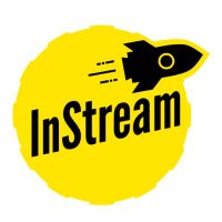 InStream (@instream_live) Twitter profile photo