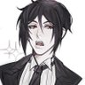 Gh0stGhouI's profile picture. heart in my throat, hope I don't choke
(PFP by @surokurai!!!)