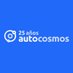 Autocosmos México (@Autocosmos) Twitter profile photo