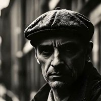 Some Guy (@in_bloke) 's Twitter Profile