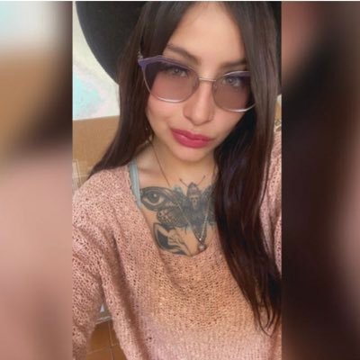 juliieth468's profile picture. •Psicologa • Consultora. Es necesaria La transgresión de valores preestablecidos para realizar el sentido del ser. https://t.co/JJFVxN5a1J