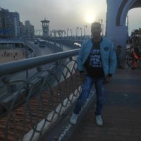Mohamed Gad (@mohamedazab9779) 's Twitter Profile
