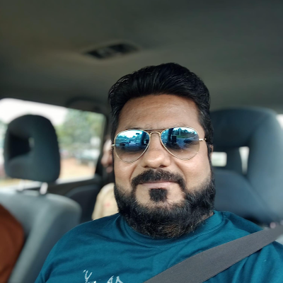 MandaniRaju's profile picture. 