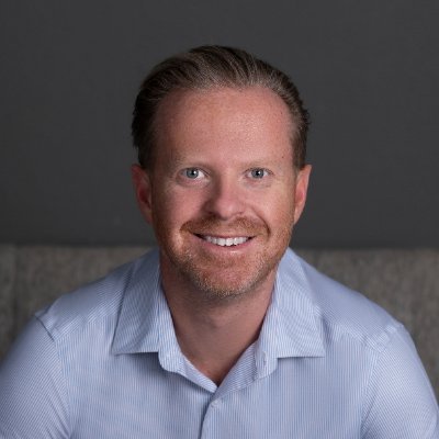 Revenue Leader | 3x Global VP Sales | 2x Exits | VP Partnerships @ Mastercard