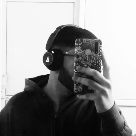 LalitSirvi36's profile picture. 