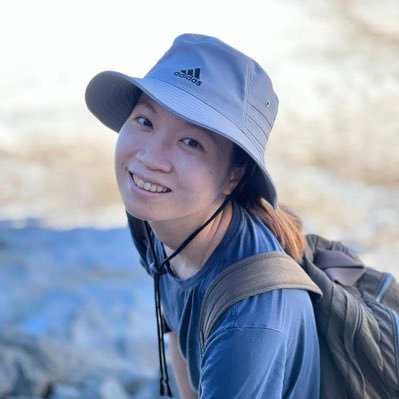 Jessica Huang Profile