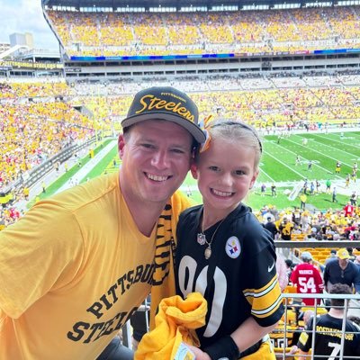 DHar9's profile picture. God, family, football..son of two awesome humans, father of three more, husband of the greatest one. In sales now, but I'm a retired mount union purple raider.