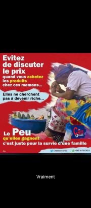 graciousndala's profile picture. Demain, c'est maintenant !