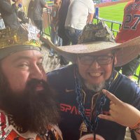 Justin Gonzales (@jag1981nd) 's Twitter Profile