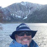 Trevor Goodspeed (@trevorgoodspeed) 's Twitter Profile