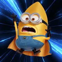 Out Of Context Despicable Me(@DespicableOutof) 's Twitter Profile Photo