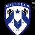 Milldean FC (@MilldeanFC) Twitter profile photo