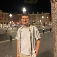 Vincent Sarbach-Pulicani (@vincenzu_sp) 's Twitter Profile