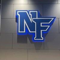 NORTH FORNEY FALCON FOOTBALL(@NFHS_FALCONS) 's Twitter Profile Photo