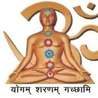 Yoga Sadhana (@yogasadhana1956) 's Twitter Profile