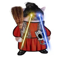 pew pew jewish space lasers (@eat_your_lasers) 's Twitter Profile Photo