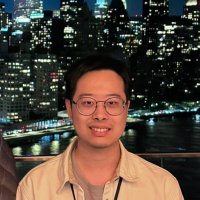 Ru Wang ๐ (@ruw001) 's Twitter Profile