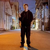 Luke Skywalker (@lukesantangelo) 's Twitter Profile