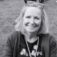 Liz Webster (@lizwebstersbf) 's Twitter Profile Photo Liz Webster (@lizwebstersbf) 's Twitter Profile Photo