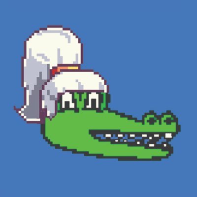 investigada 🐊さんのプロフィール画像