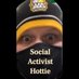 Shon Mavis social activist hottie 🚾 (@activisthottie) Twitter profile photo Shon Mavis social activist hottie 🚾 (@activisthottie) Twitter profile photo
