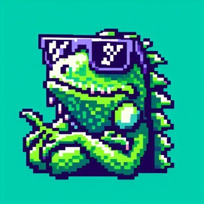 IGUANAH_'s profile picture. gm(press play)