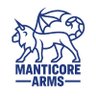 manticore_arms's profile picture. 