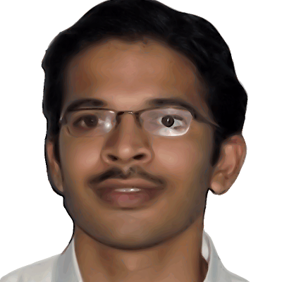 CVipulS's profile picture. 