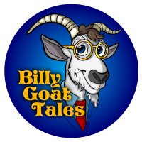 Billy Goat Tales(@BillyGoatTales) 's Twitter Profile Photo