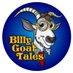 Billy Goat Tales (@billygoattales) Twitter profile photo Billy Goat Tales (@billygoattales) Twitter profile photo