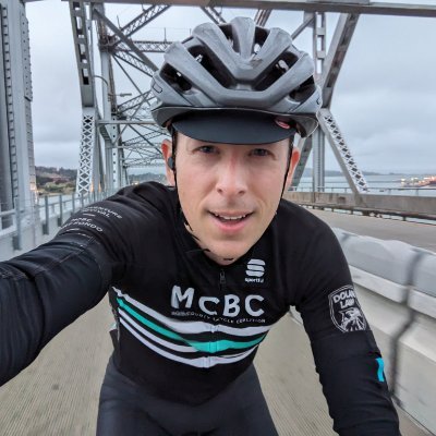 Policy Dir. @MarinBike • @UCLA Urban Planning • AICP Planner • Baltimore➡️LA➡️East Bay • 🚫🚗Car-free since 2015 • Missing middle renter