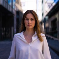 Deborah Fromm (@fromm_deborah) 's Twitter Profile Photo