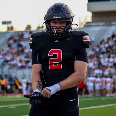 Texas || 5’10” || 195 || LS || 450 back squat || 4.08 gpa || football || c/o 2025 Lovejoy high school || Keep God Number 1 ||