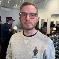 Andy Smith (@_andysmith) 's Twitter Profile