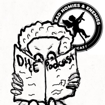 DeadHomiesPodcast Profile