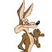 Wile E Coyote (@etoyoc_e_eliw) Twitter profile photo