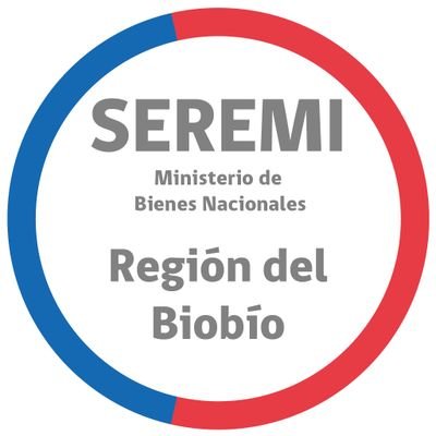 Cuenta Oficial Secretaría Regional Ministerial de Bienes Nacionales de Biobío.