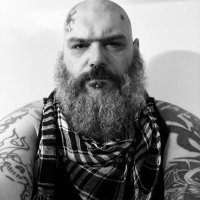 Marcus Inky(@Psychobillyinkk) 's Twitter Profile Photo