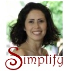 Entrepreneurial Mom, owner of Simplify, tweets about: creating peaceful household, life in SV, parenting, and women in business.