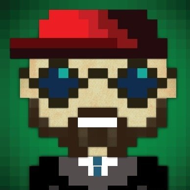 MG21d's profile picture. 🧙,⛺