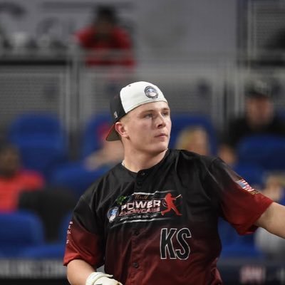 richardson19_'s profile picture. Catcher Washburn University 1b1richardson19@gmail.com