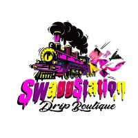 SwaggStationDripBoutique(@JKEY5) 's Twitter Profile Photo