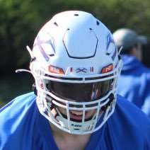 DeKalb Football 23’ | UW-Platteville Football 27’