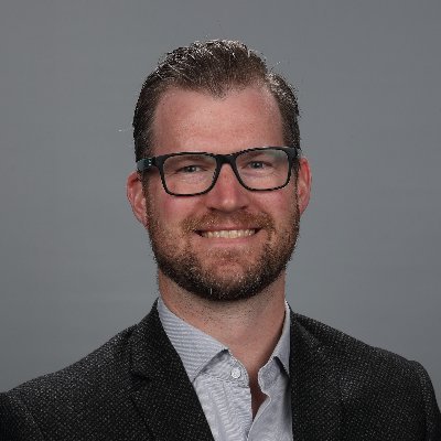Director, Game Operations & Strategy for the Calgary Sports & Entertainment Corporation. Opinions expressed are my own.
