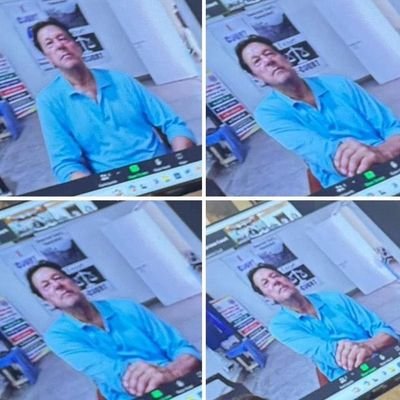 DGISPR_LORRA's profile picture. Khan is Khan