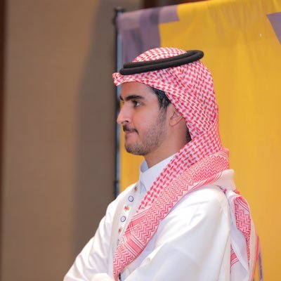Alrwais_Aziz's profile picture. @ksu_medicine