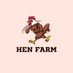 Hen Farm on TON (@HenFarmTON) Twitter profile photo