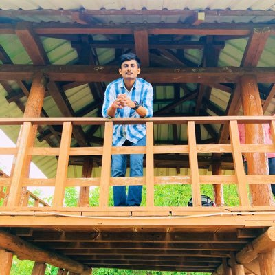 Asutosh54379199's profile picture. Security Researcher | swimming | crypto |