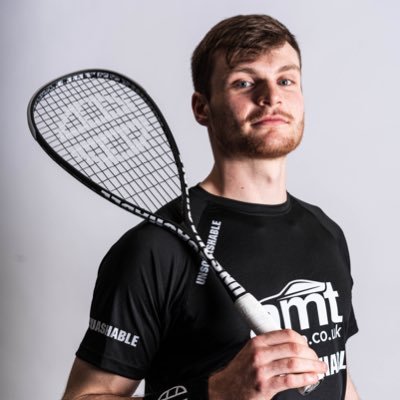 willsalter's profile picture. 22 year old pro squash player from England 🏴󠁧󠁢󠁥󠁮󠁧󠁿 WR 182 YouTube channel https://t.co/ijoCtePHhR