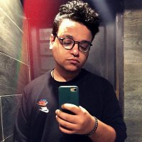 Deadman on vacation (@abdallahelzeky_) 's Twitter Profile